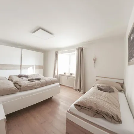 Ferienwohnung Ambiento Tirol Kirchbichl Exterior foto