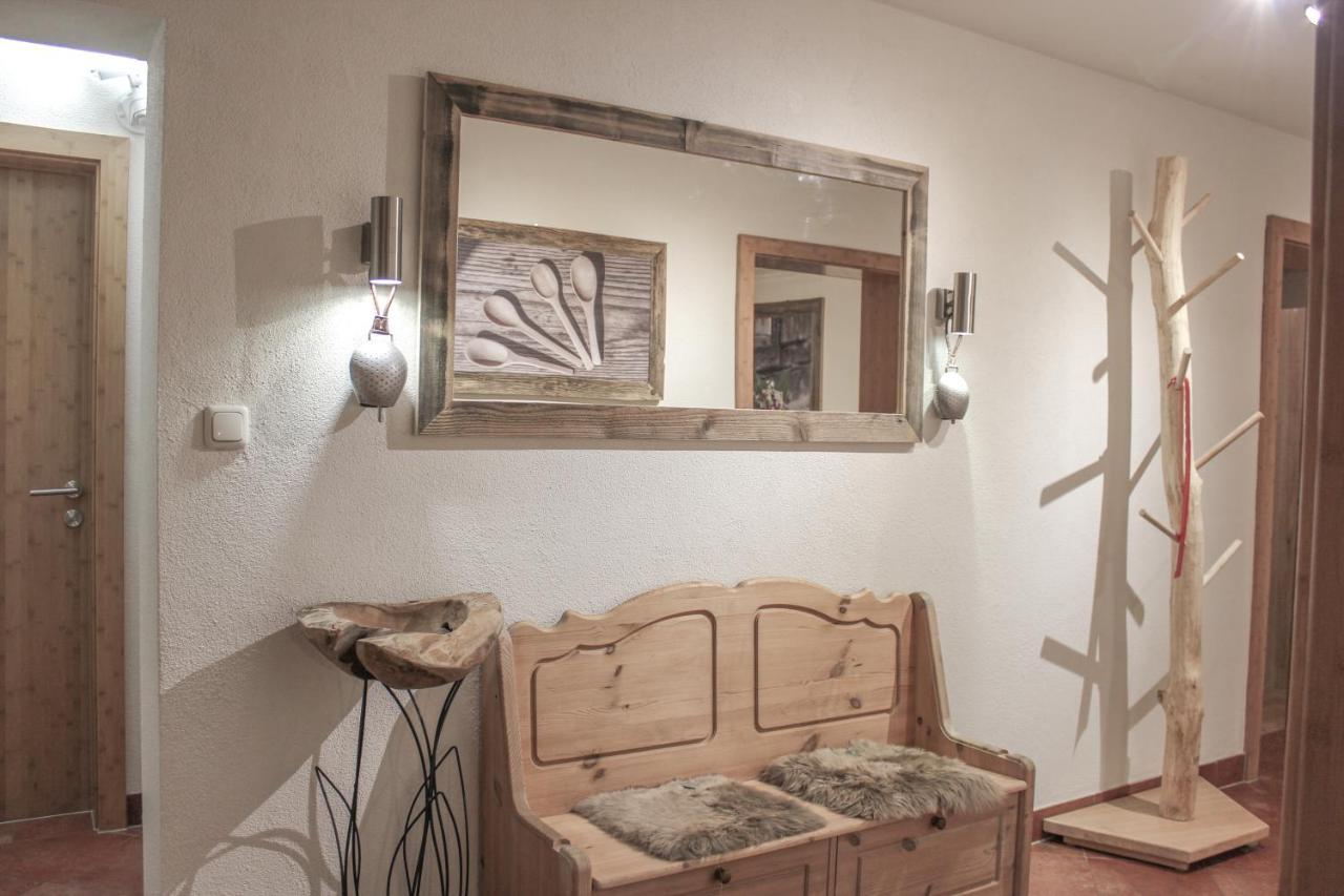 Apartment Ambiento Tirol Kirchbichl