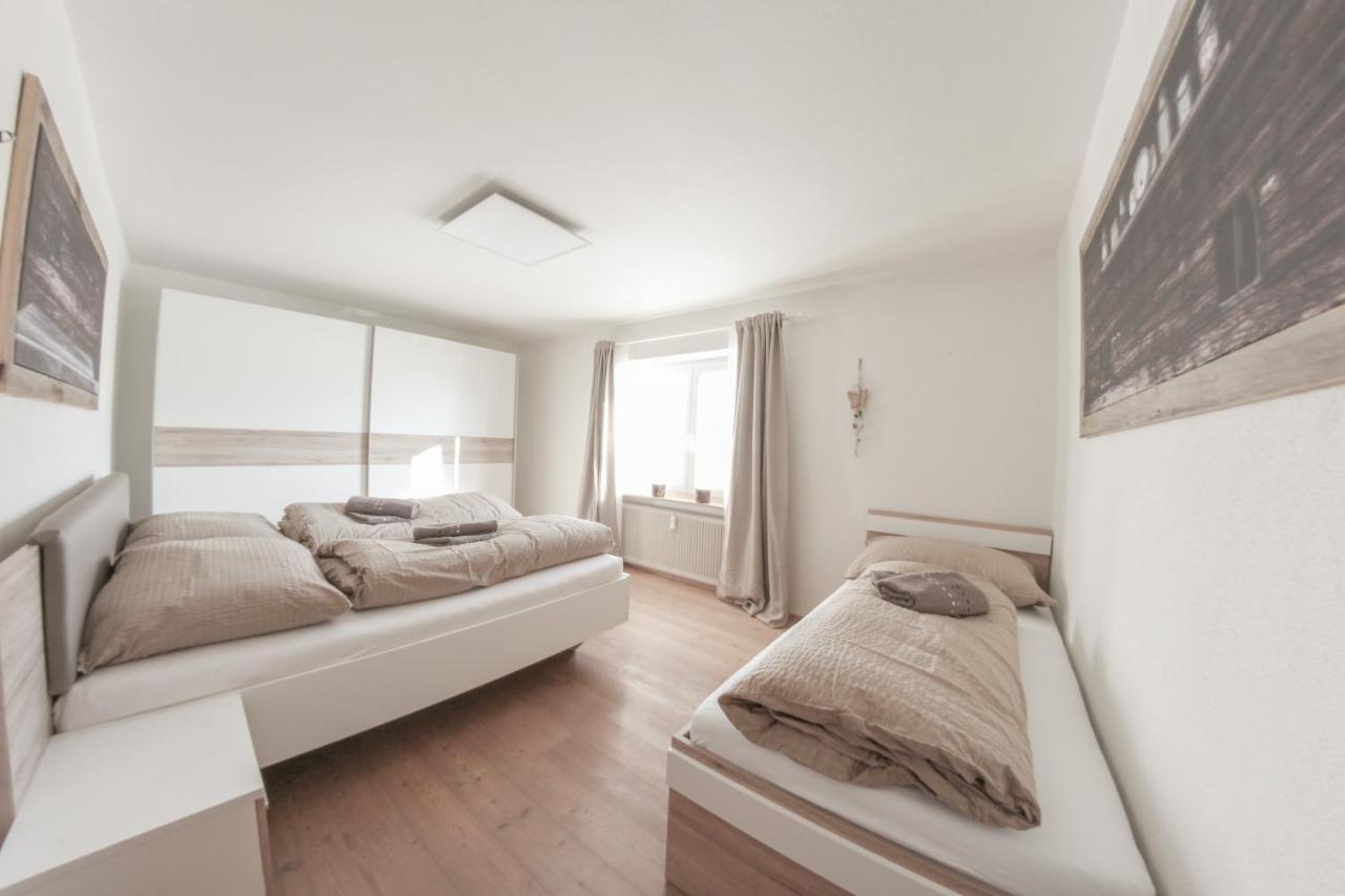 Apartment Ambiento Tirol Kirchbichl