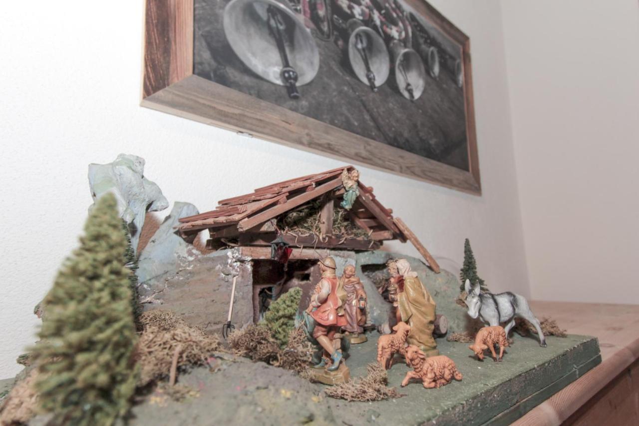 Apartment Ambiento Tirol Kirchbichl