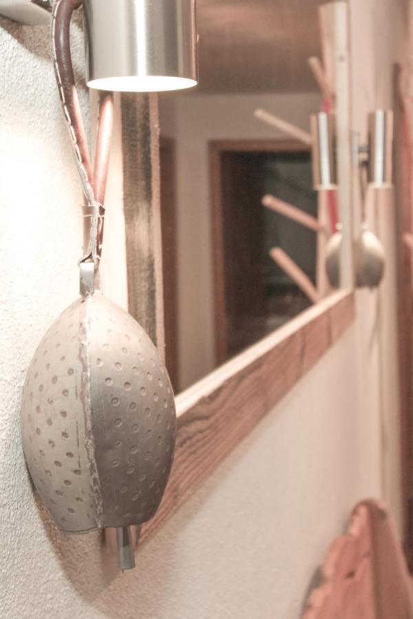 Ambiento Tirol Apartment