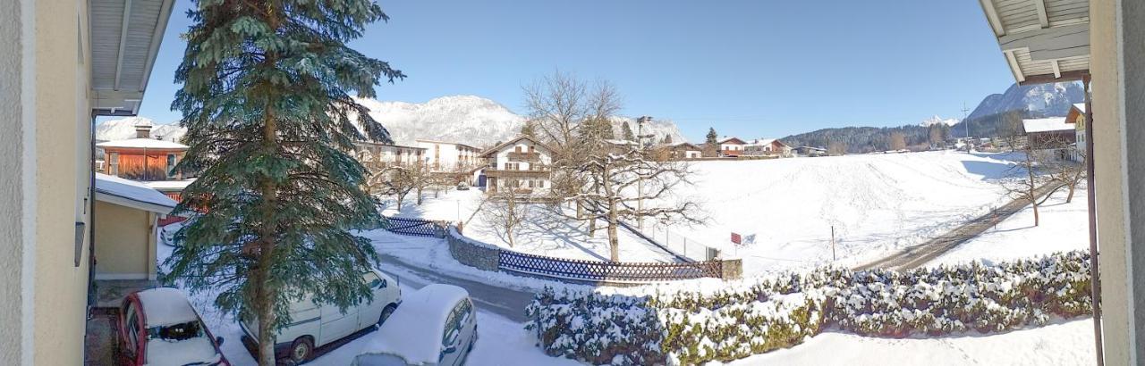 Apartment Ambiento Tirol Kirchbichl