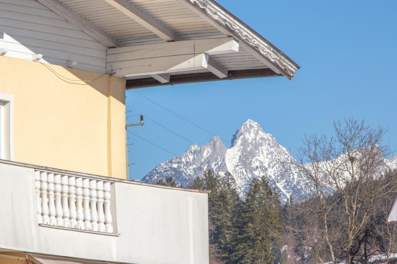 Ambiento Tirol Apartment *