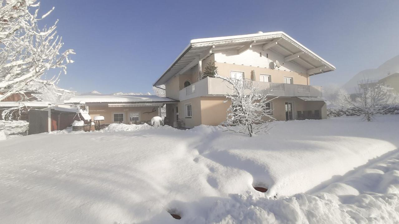 Ambiento Tirol *