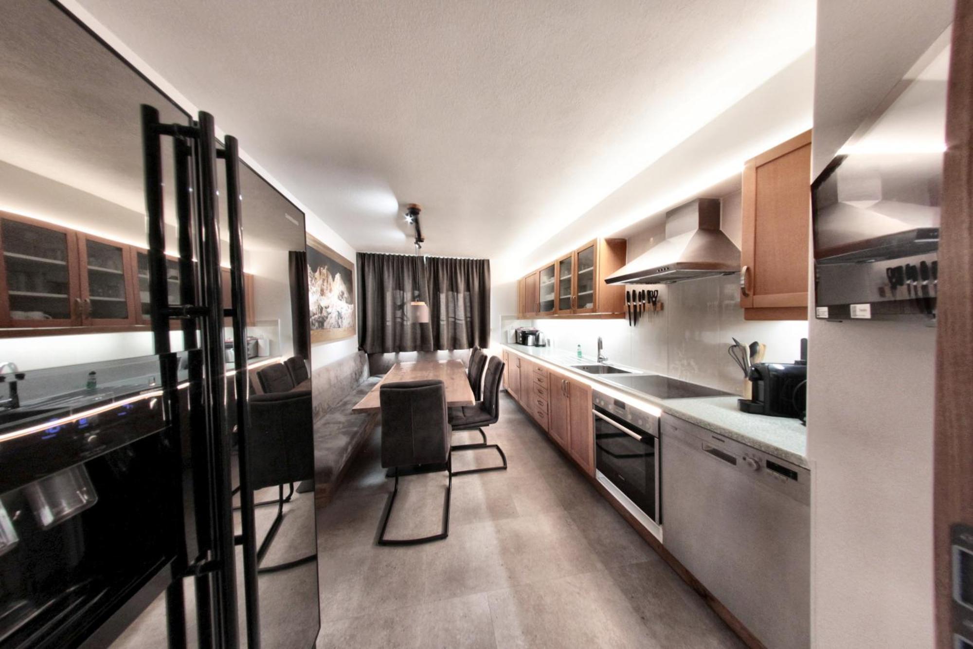 Apartment Ambiento Tirol
